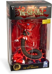 Yu-Gi-Oh! - Slifer The Sky Dragon Deluxe Figure